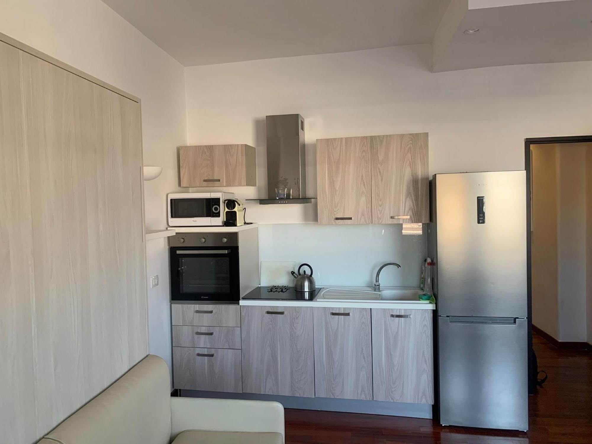 Il Gabbiano Napoli Villa Eksteriør billede