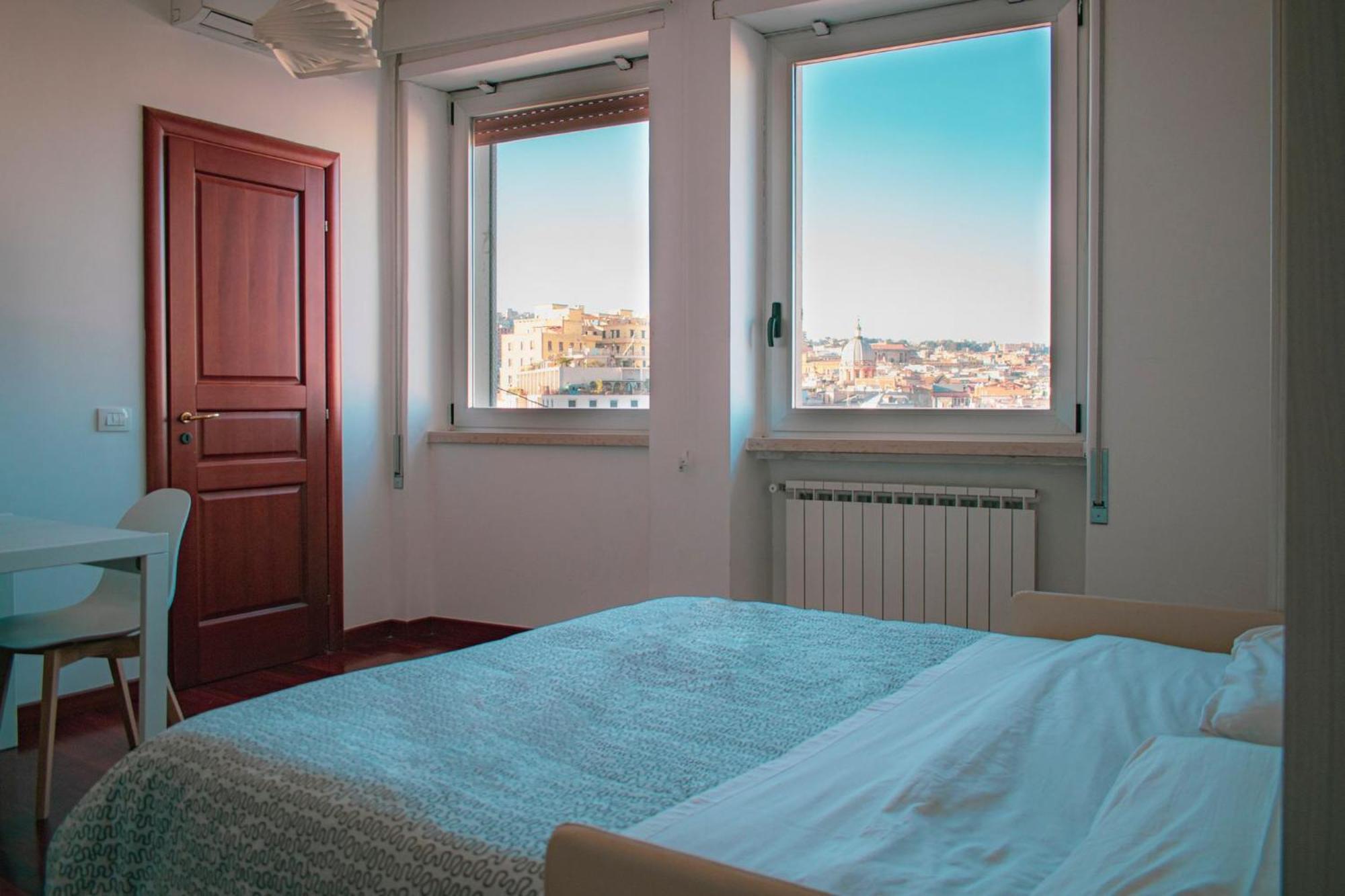 Il Gabbiano Napoli Villa Eksteriør billede