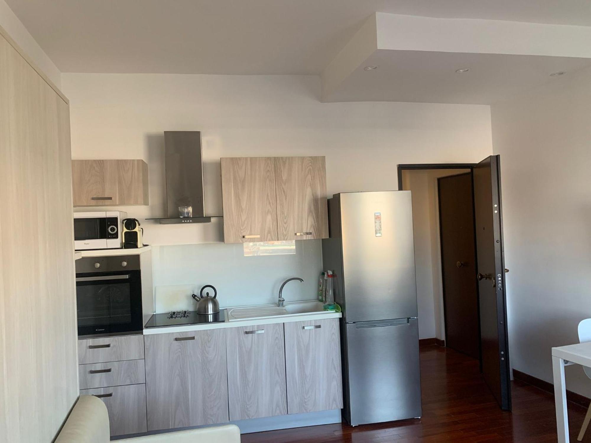 Il Gabbiano Napoli Villa Eksteriør billede