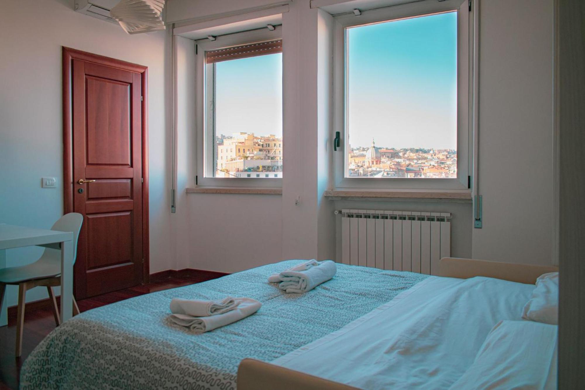 Il Gabbiano Napoli Villa Eksteriør billede
